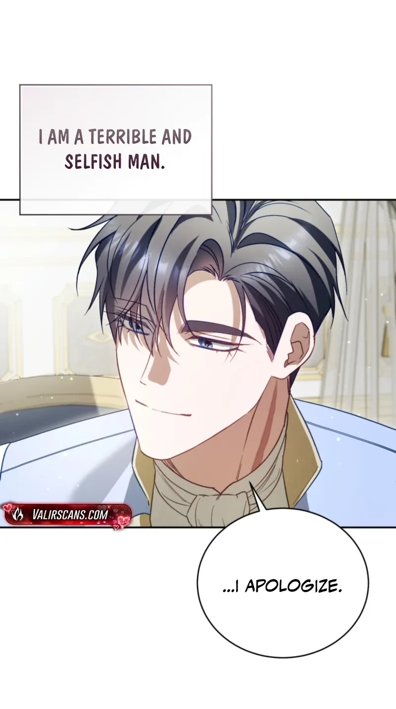 Honey, I Think That’s a Misunderstanding Chapter 67 374 f1e4e2b1f64c