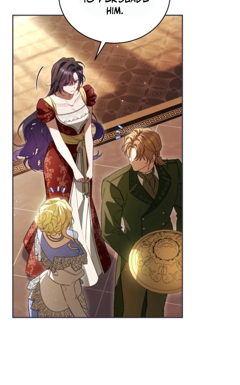 Honey, I Think That’s a Misunderstanding Chapter 68 343 073befb66c27