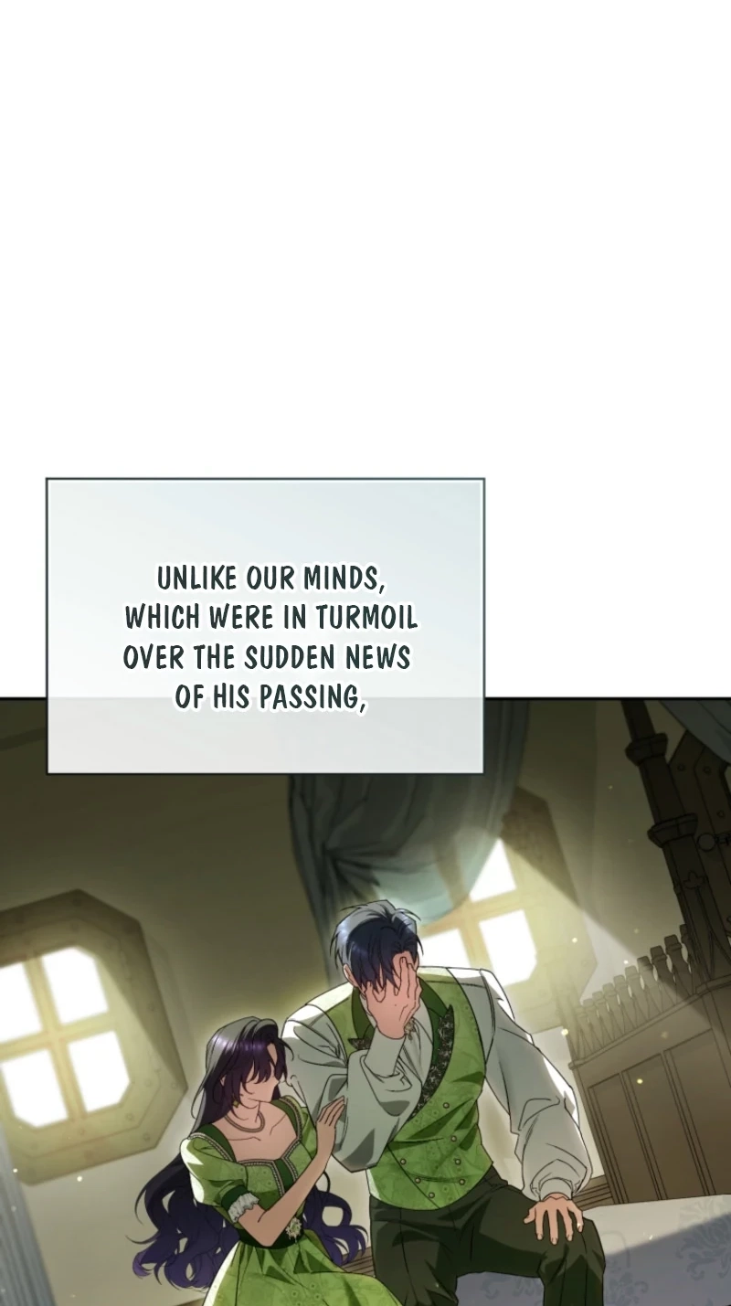 Honey, I Think That’s a Misunderstanding Chapter 68 304 1dba629aa27f