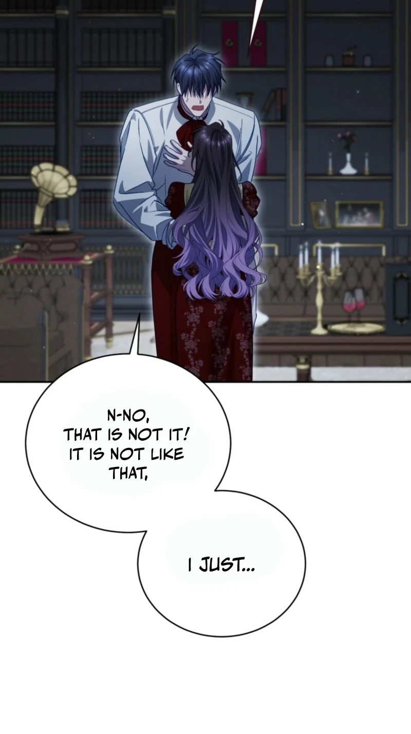 Honey, I Think That’s a Misunderstanding Chapter 68 393 69b08e468f0e