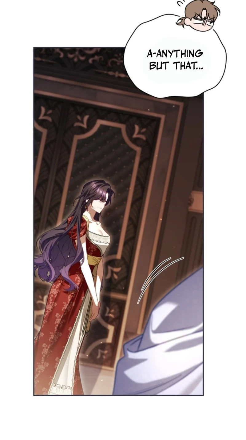 Honey, I Think That’s a Misunderstanding Chapter 68 349 733df57721dd