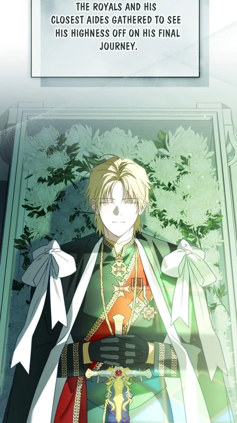 Honey, I Think That’s a Misunderstanding Chapter 68 316 7d5853cbb761