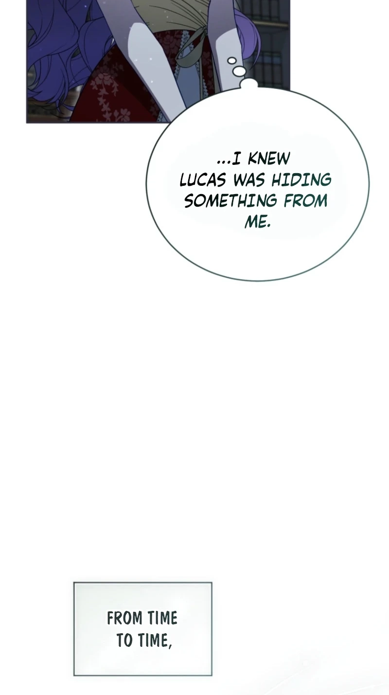 Honey, I Think That’s a Misunderstanding Chapter 68 369 80eba4f777bb