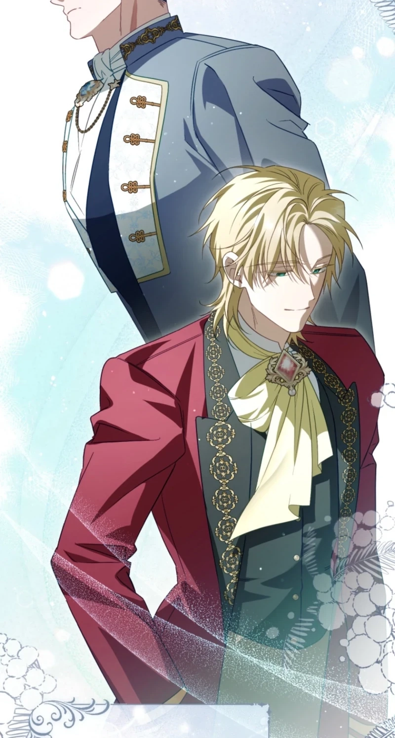 Honey, I Think That’s a Misunderstanding Chapter 68 322 867736cacd90