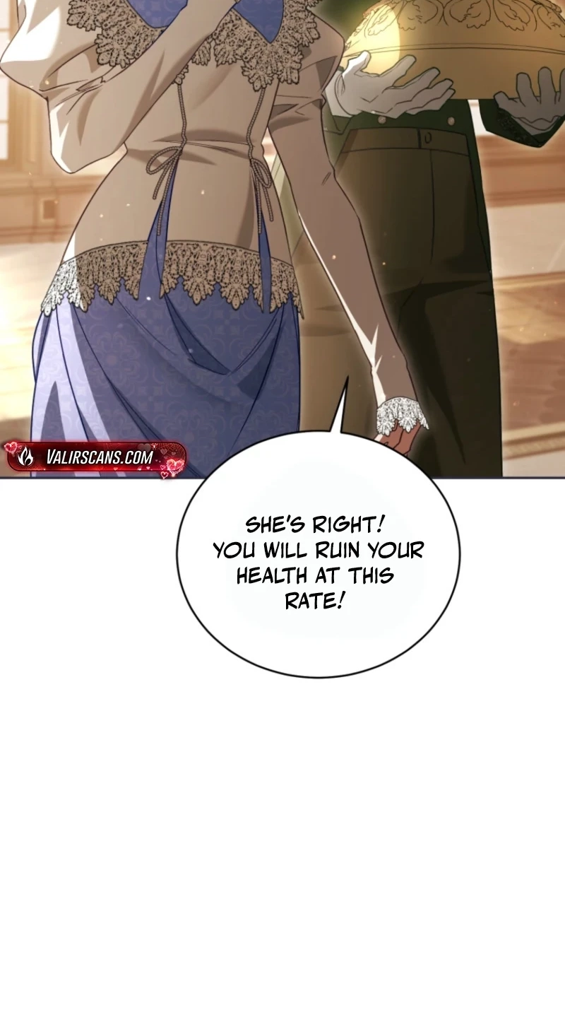 Honey, I Think That’s a Misunderstanding Chapter 68 337 b0131fcc42be