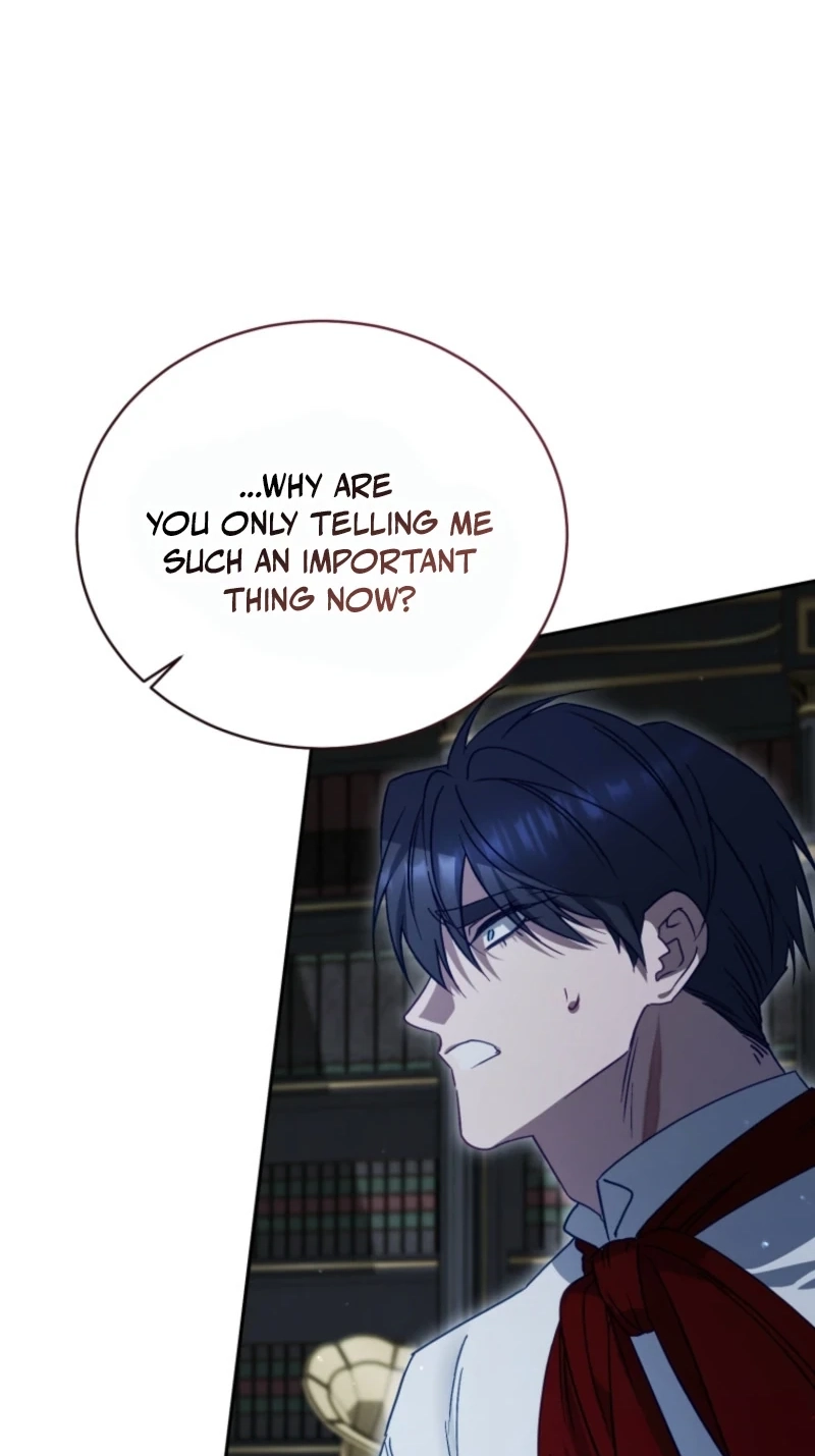 Honey, I Think That’s a Misunderstanding Chapter 68 391 b034b213a543