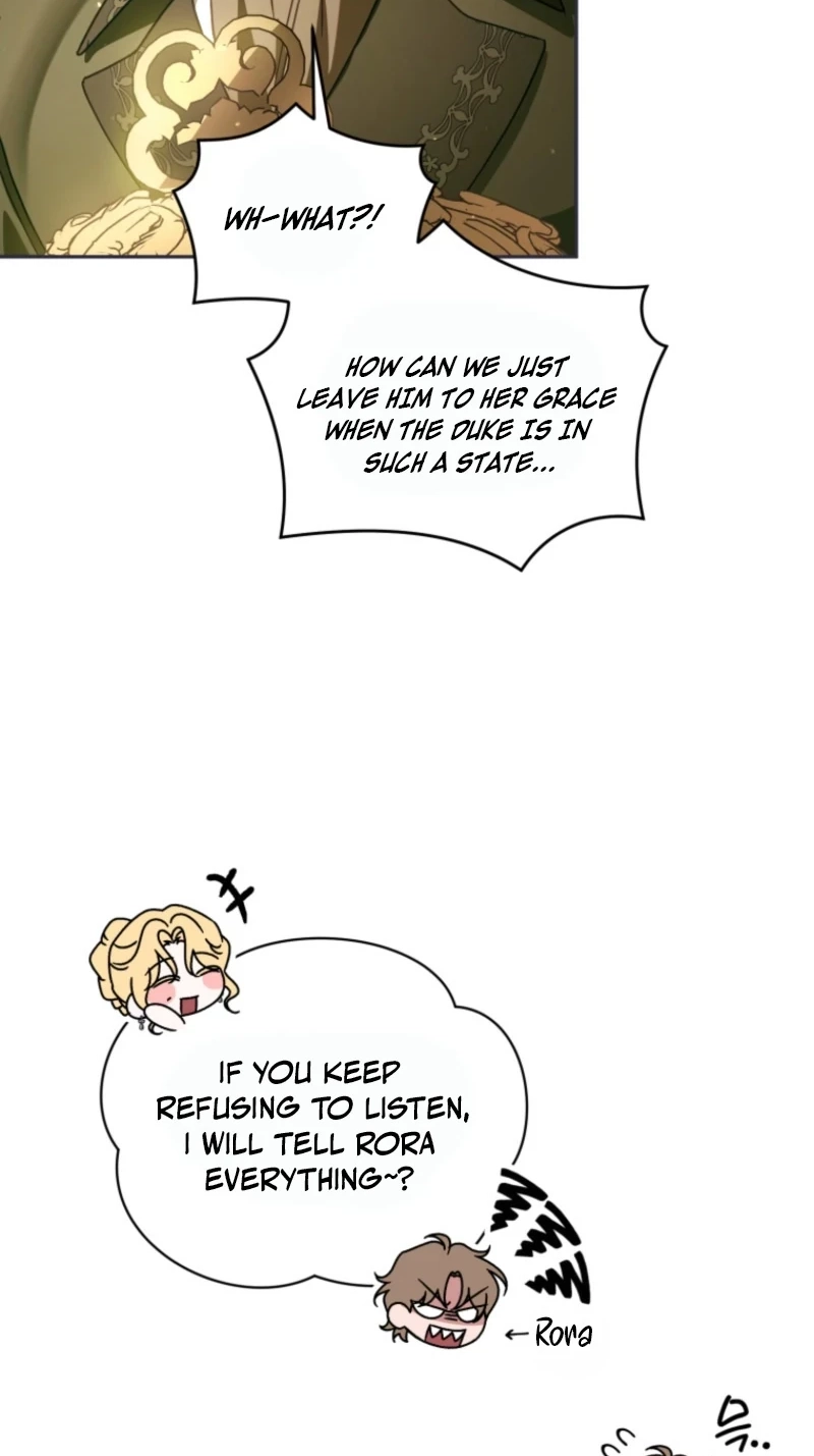 Honey, I Think That’s a Misunderstanding Chapter 68 348 b76ca8eb9878