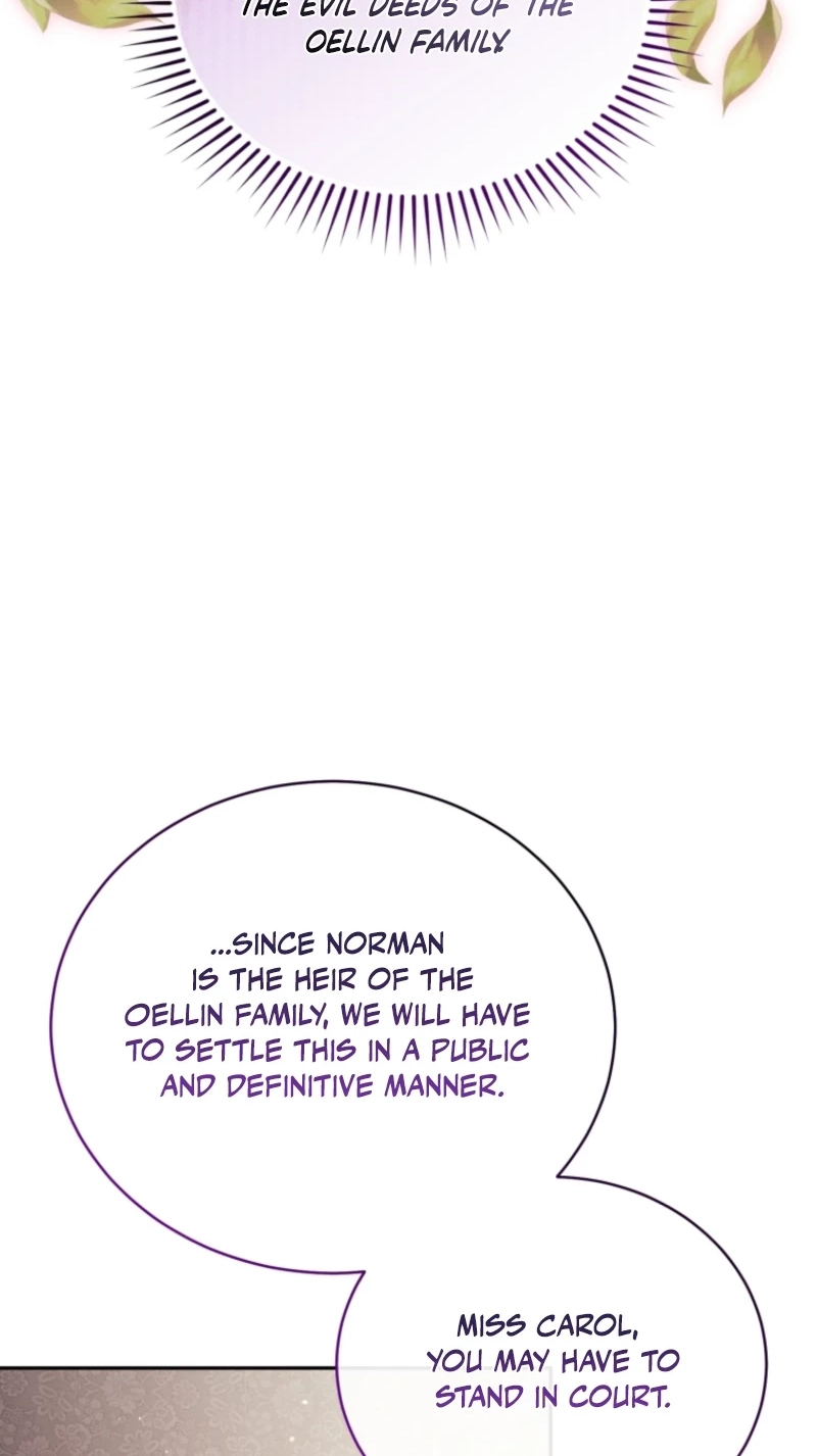 Honey, I Think That’s a Misunderstanding Chapter 69 440 14da20c6c456