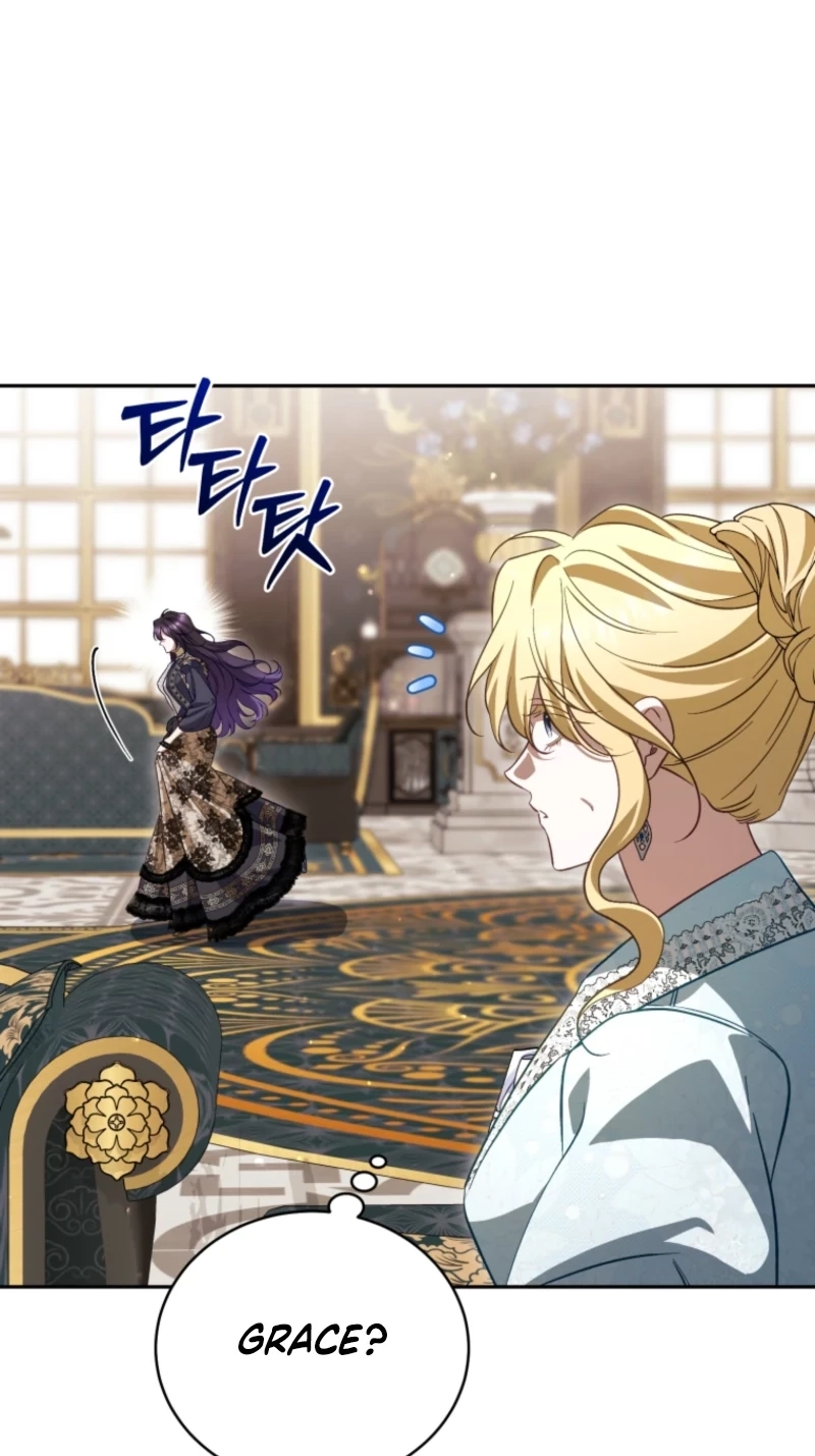 Honey, I Think That’s a Misunderstanding Chapter 69 392 3803dd0d5c0e