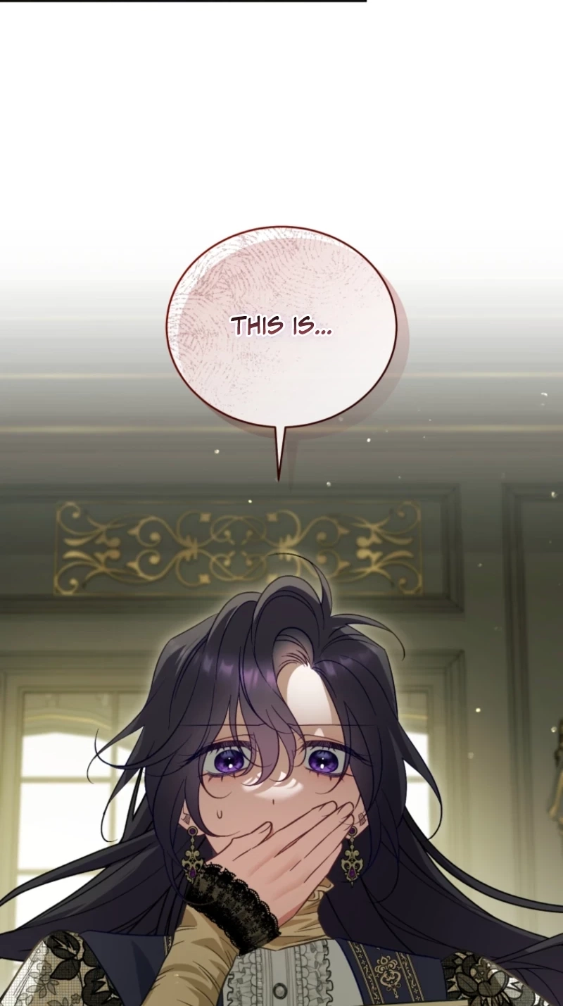 Honey, I Think That’s a Misunderstanding Chapter 69 382 b8f05b25bf05