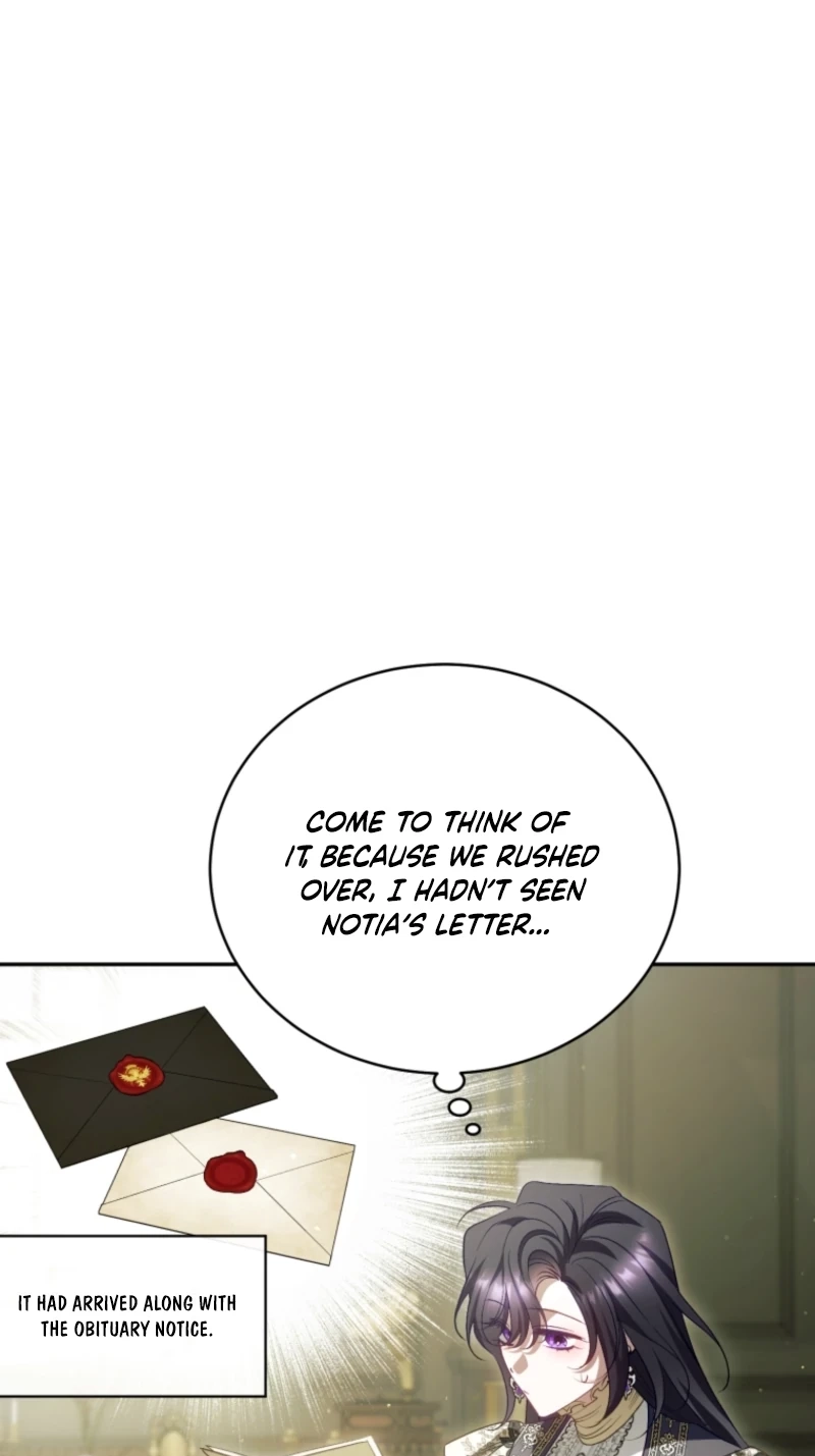 Honey, I Think That’s a Misunderstanding Chapter 69 380 c52e4648b8e7