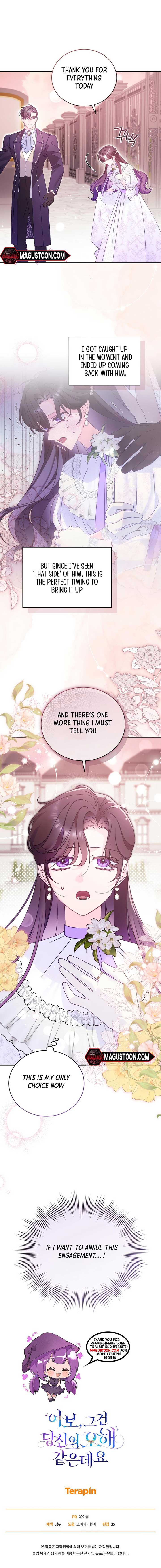 Honey, I Think That’s a Misunderstanding Chapter 7 43 ch 7 9