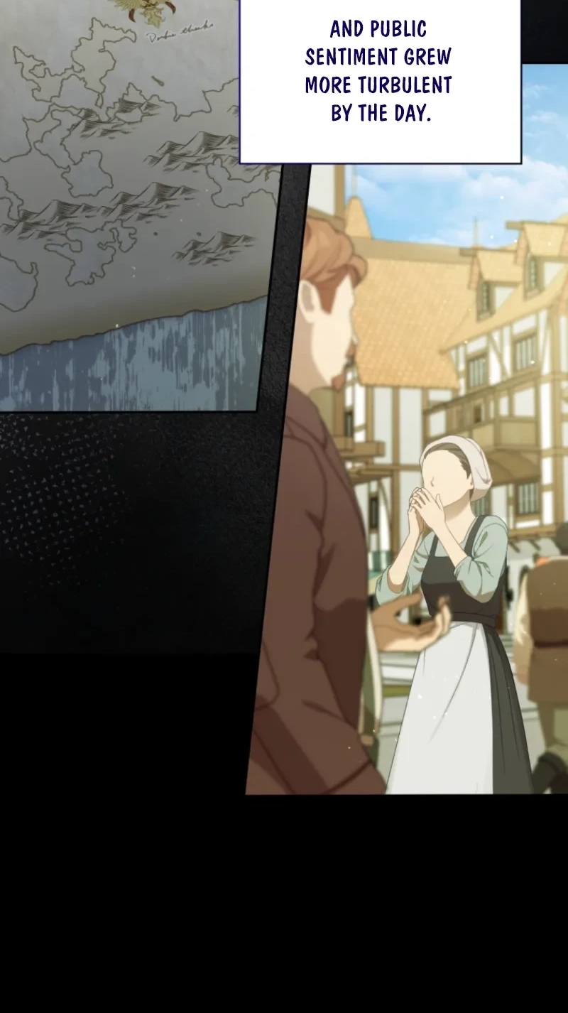 Honey, I Think That’s a Misunderstanding Chapter 70 312 275a134a1808