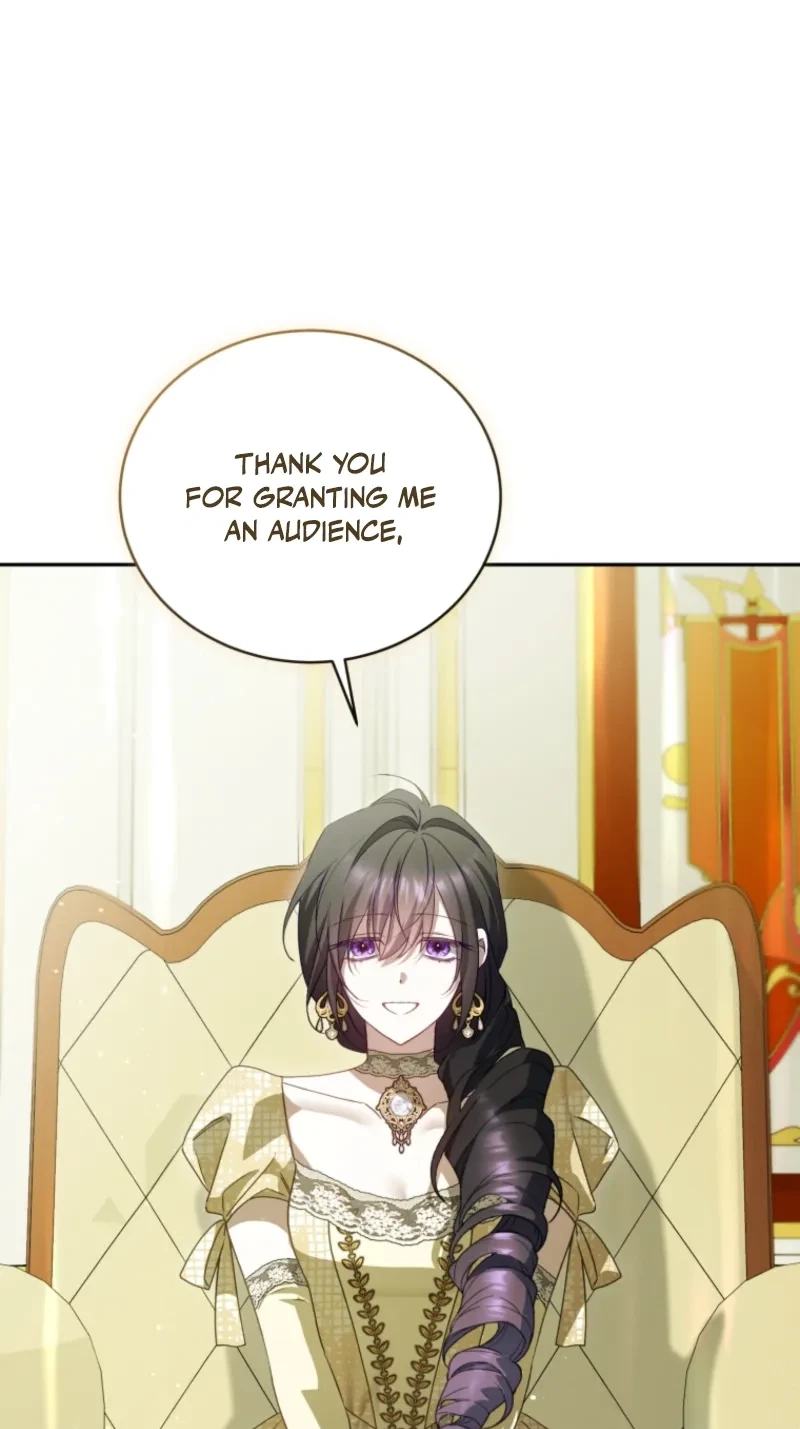 Honey, I Think That’s a Misunderstanding Chapter 70 306 577666fa5325