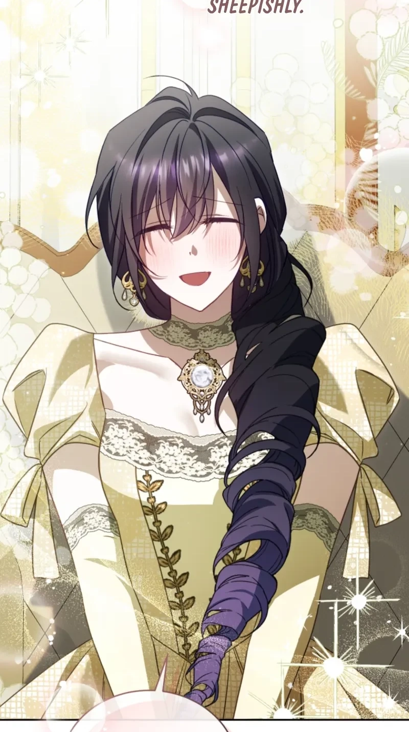 Honey, I Think That’s a Misunderstanding Chapter 70 372 89c0989f23e3