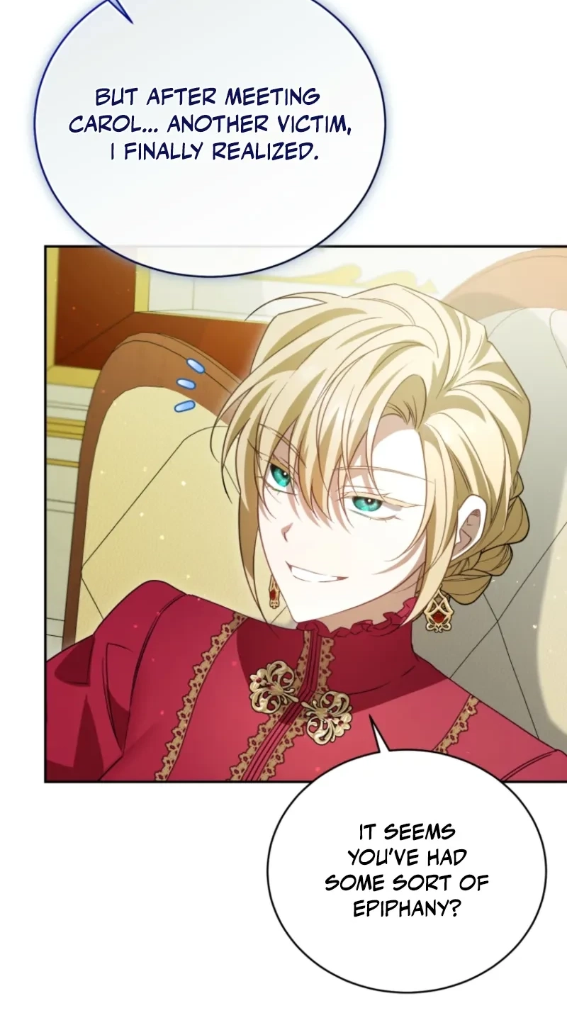Honey, I Think That’s a Misunderstanding Chapter 70 345 95b9c660bfd0