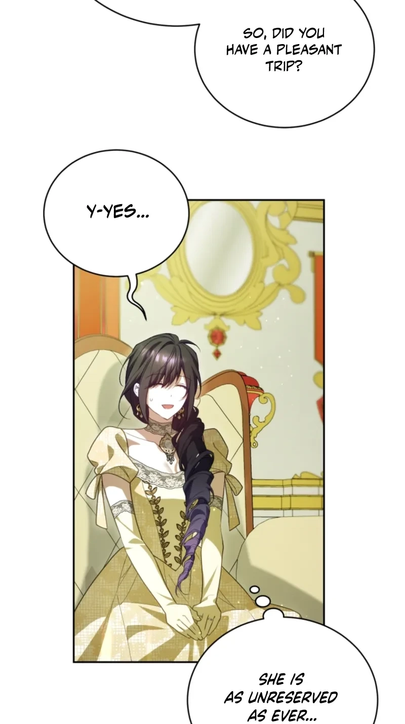 Honey, I Think That’s a Misunderstanding Chapter 70 318 9783e7ba6446