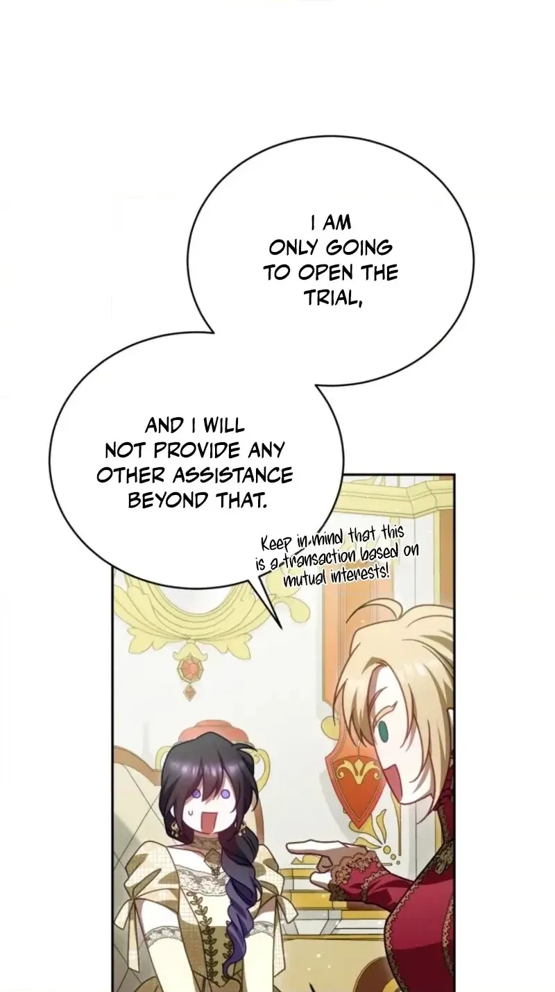 Honey, I Think That’s a Misunderstanding Chapter 70 364 99b0f2361254