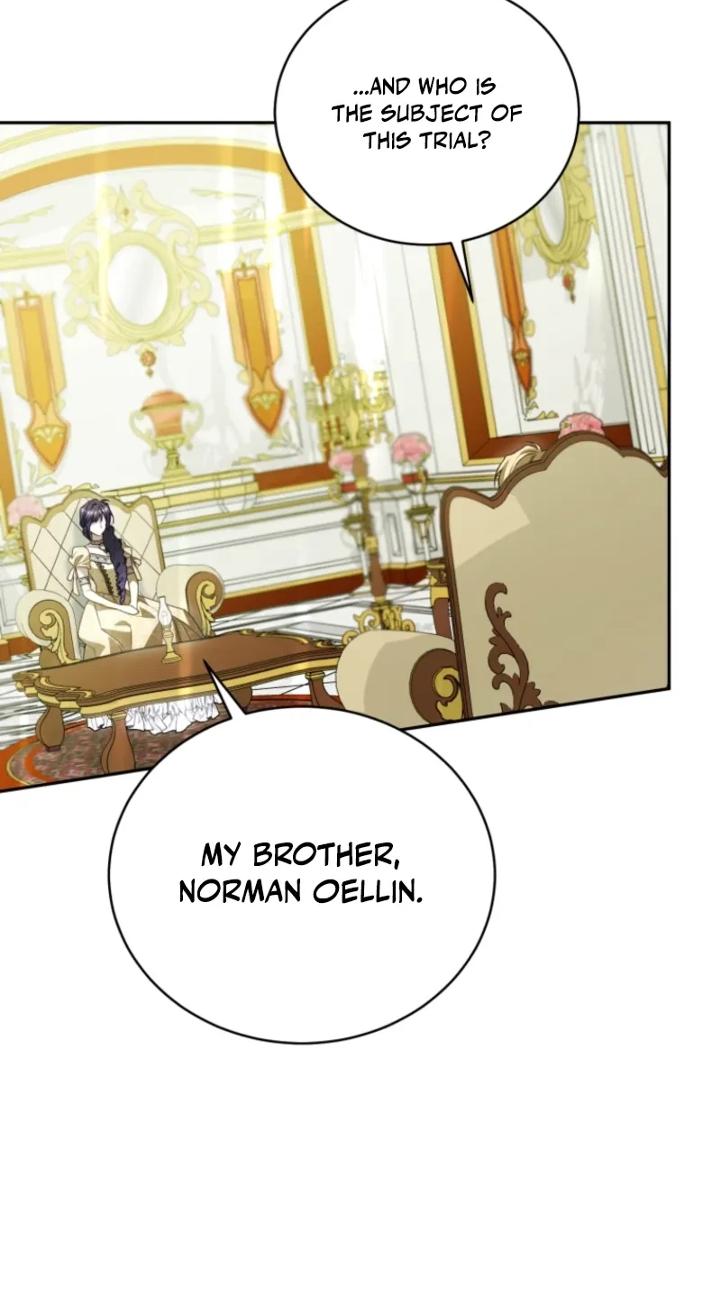 Honey, I Think That’s a Misunderstanding Chapter 70 327 9e12f90dbe4b