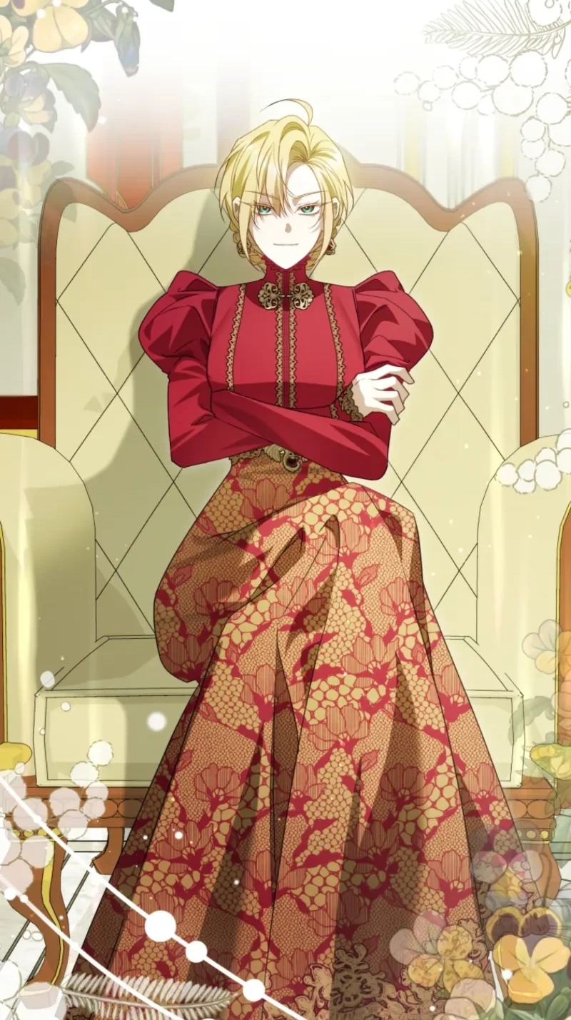 Honey, I Think That’s a Misunderstanding Chapter 70 308 c196ac33673e