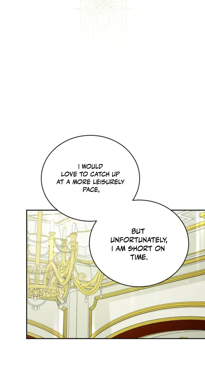 Honey, I Think That’s a Misunderstanding Chapter 70 321 cc3e21a42ec5