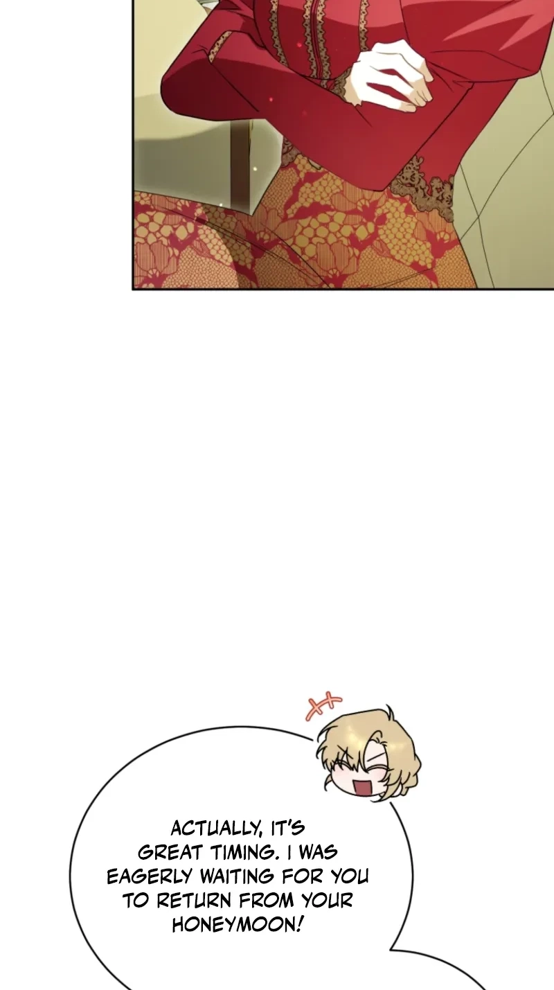 Honey, I Think That’s a Misunderstanding Chapter 70 317 ded006f5b183