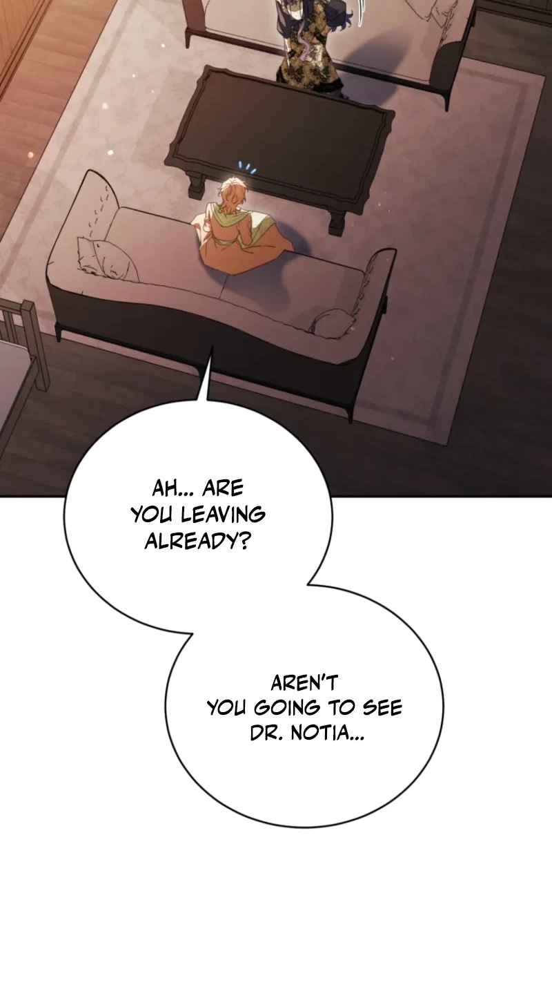 Honey, I Think That’s a Misunderstanding Chapter 70 297 faab6415c832