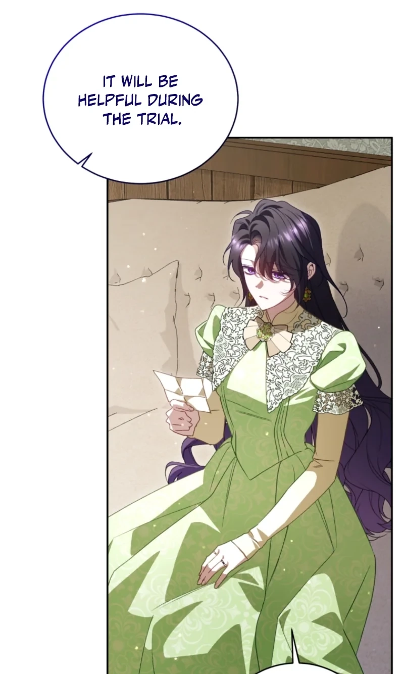 Honey, I Think That’s a Misunderstanding Chapter 71 355 0ee2182be76a