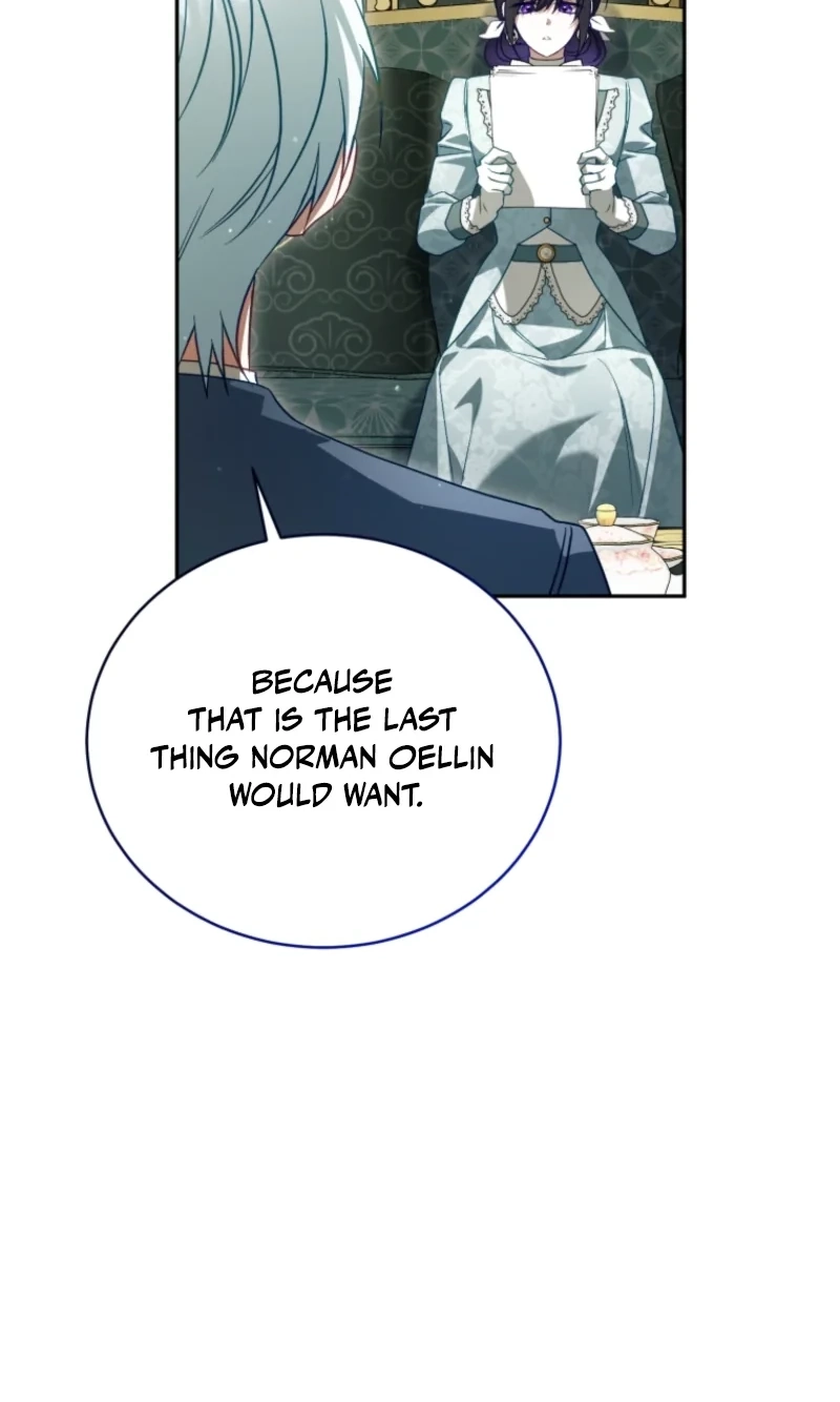 Honey, I Think That’s a Misunderstanding Chapter 71 438 211092a5647c