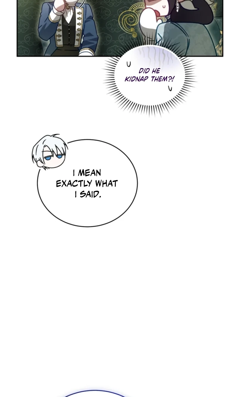 Honey, I Think That’s a Misunderstanding Chapter 71 427 5e4045cfc191