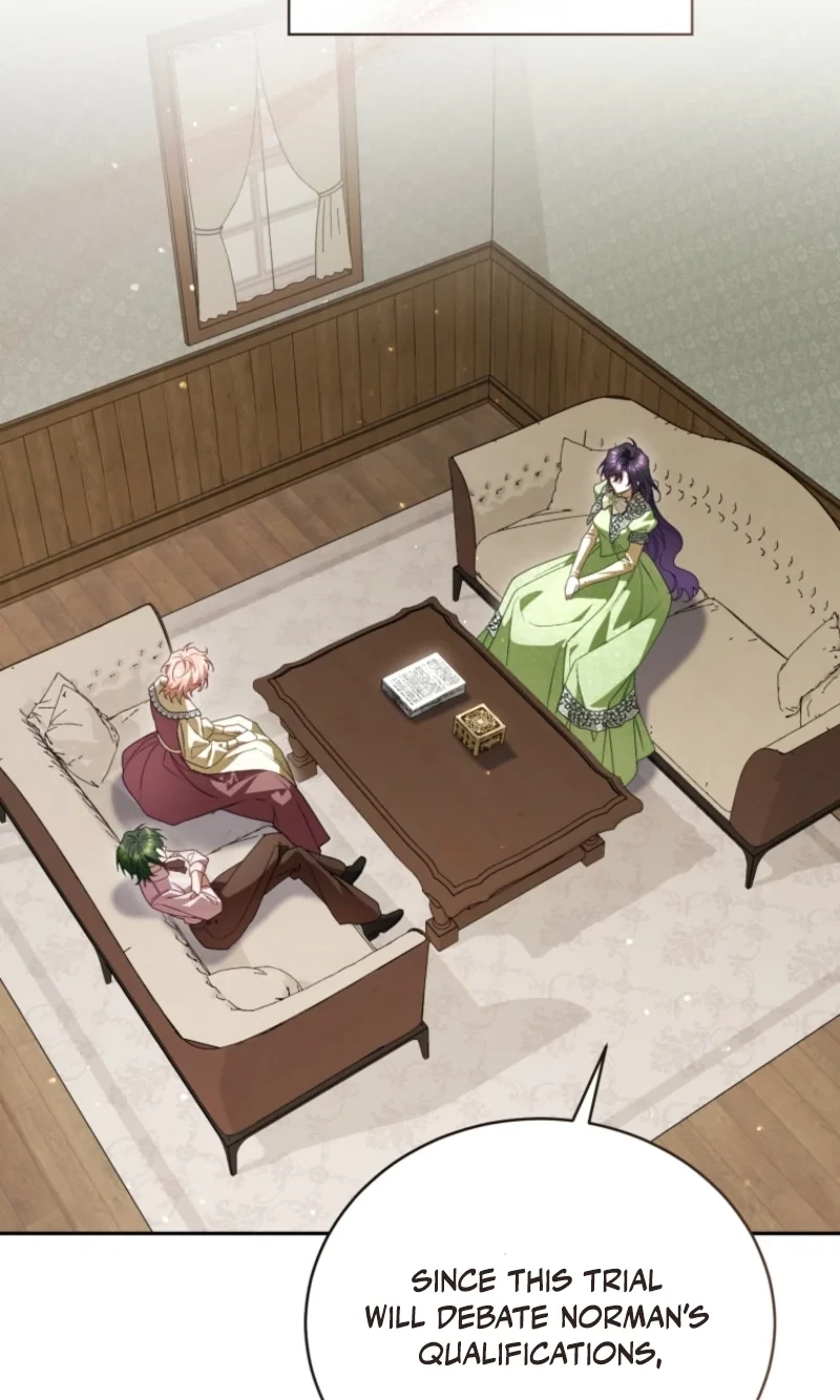 Honey, I Think That’s a Misunderstanding Chapter 71 344 65142dab6cda