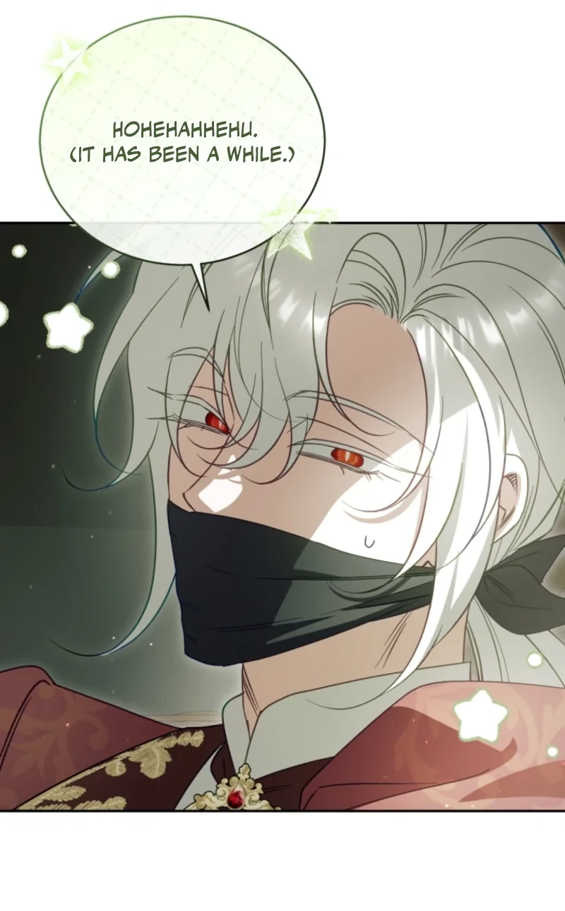 Honey, I Think That’s a Misunderstanding Chapter 71 453 6df7d207ea35