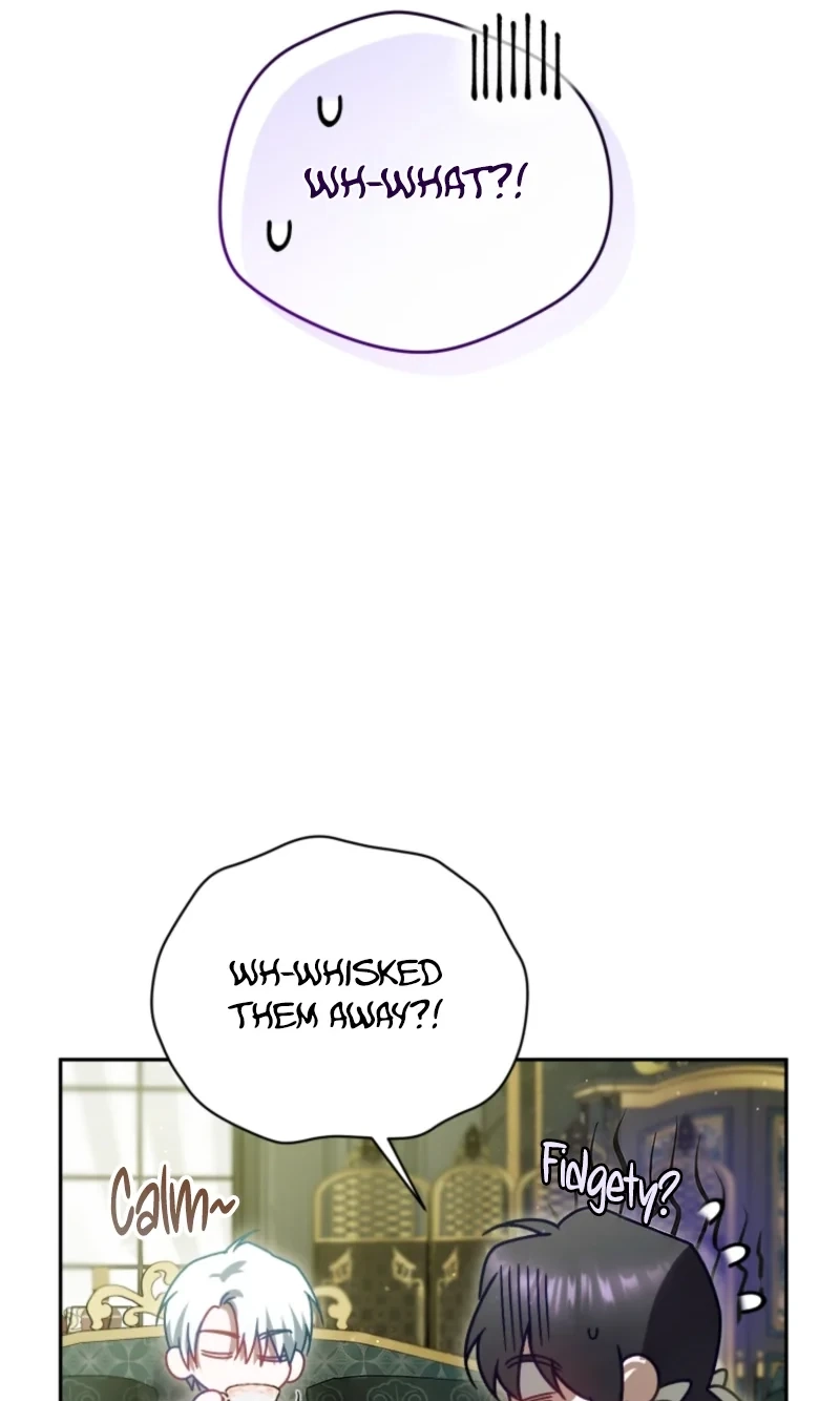 Honey, I Think That’s a Misunderstanding Chapter 71 426 7e5f12e70470