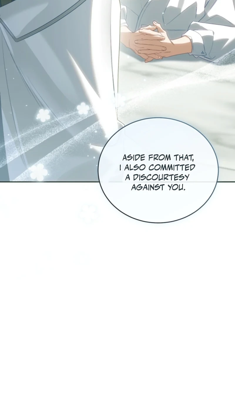 Honey, I Think That’s a Misunderstanding Chapter 71 443 80cf1433c758