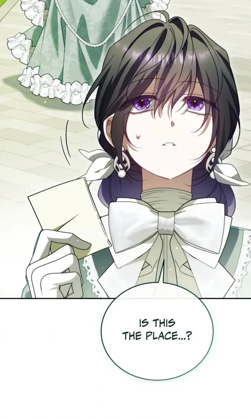 Honey, I Think That’s a Misunderstanding Chapter 71 382 823f1423ac4f