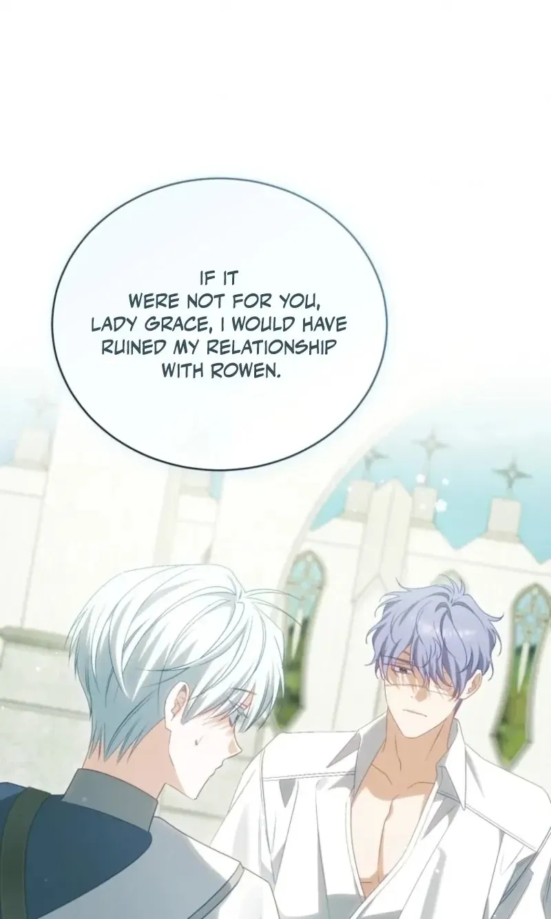 Honey, I Think That’s a Misunderstanding Chapter 71 442 82c11a2fe7a0