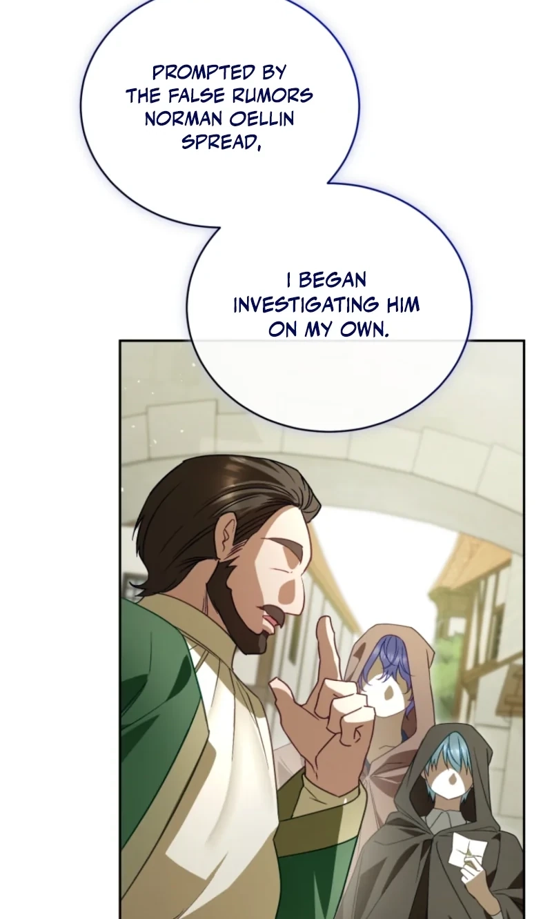 Honey, I Think That’s a Misunderstanding Chapter 71 428 8dc9d97f71fc