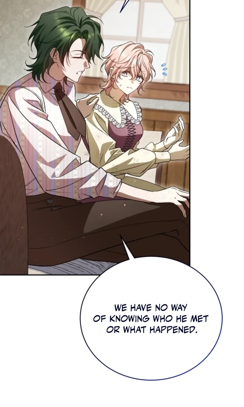 Honey, I Think That’s a Misunderstanding Chapter 71 366 90658e1cf240