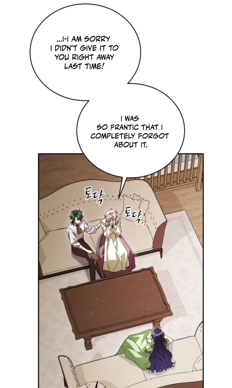 Honey, I Think That’s a Misunderstanding Chapter 71 364 9e6f2fbaf7e5
