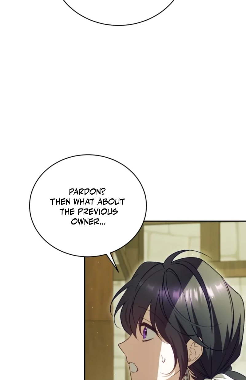 Honey, I Think That’s a Misunderstanding Chapter 71 387 9e9a22065604