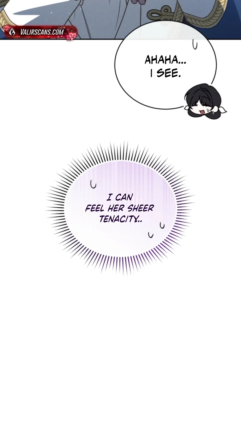 Honey, I Think That’s a Misunderstanding Chapter 71 440 a964e18f3ee8