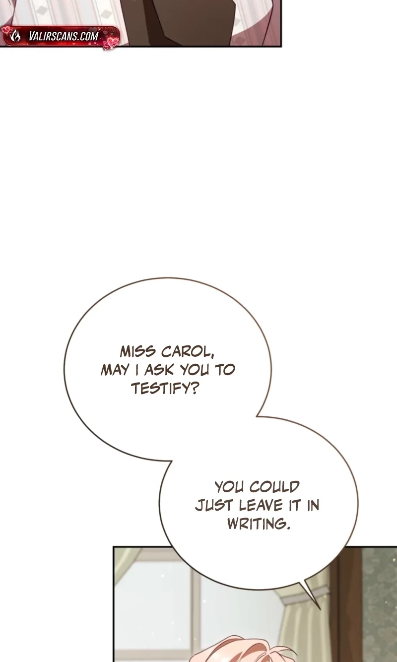 Honey, I Think That’s a Misunderstanding Chapter 71 350 bdc1a106a5b1