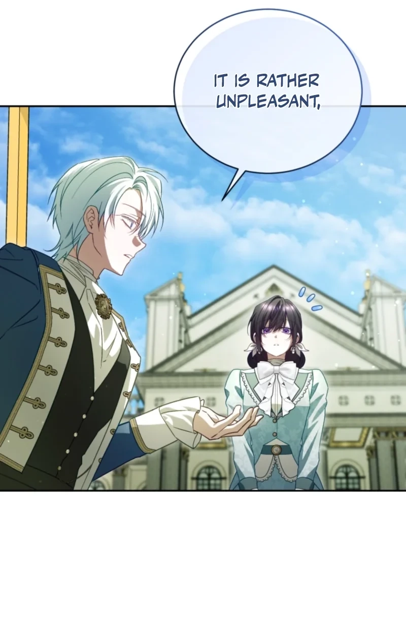Honey, I Think That’s a Misunderstanding Chapter 71 450 be90f9975f08
