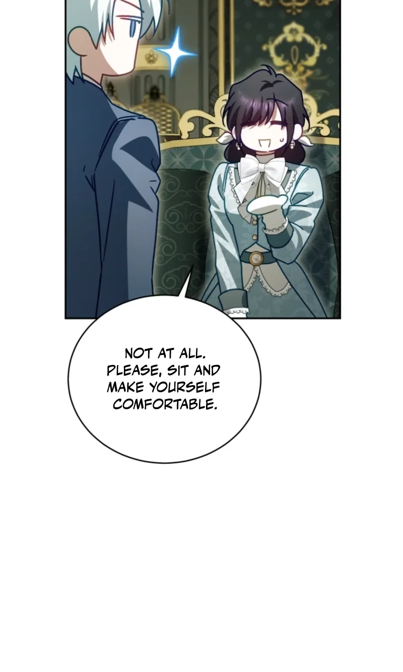 Honey, I Think That’s a Misunderstanding Chapter 71 414 c0b55f728c4f