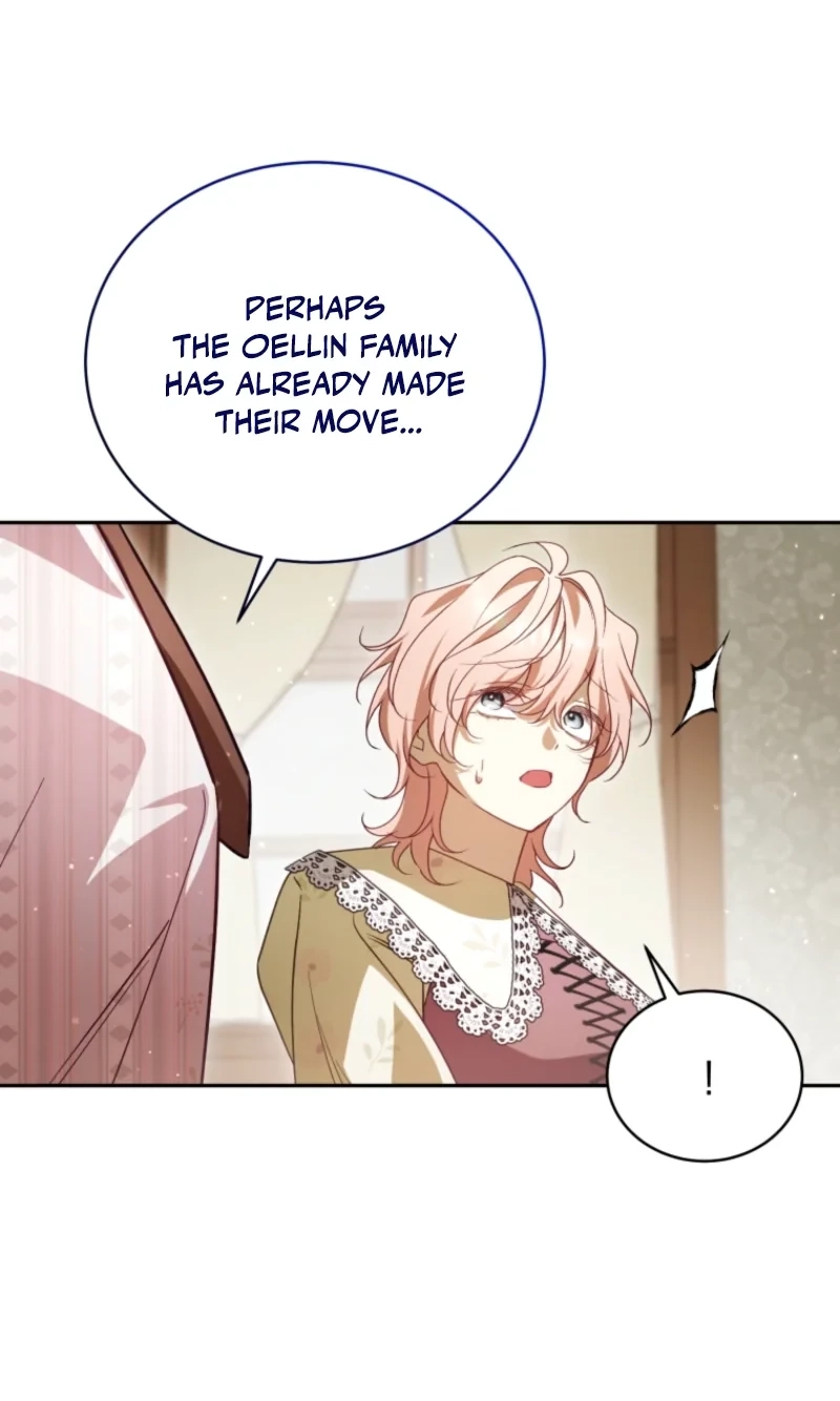 Honey, I Think That’s a Misunderstanding Chapter 71 370 c4ac40389f26