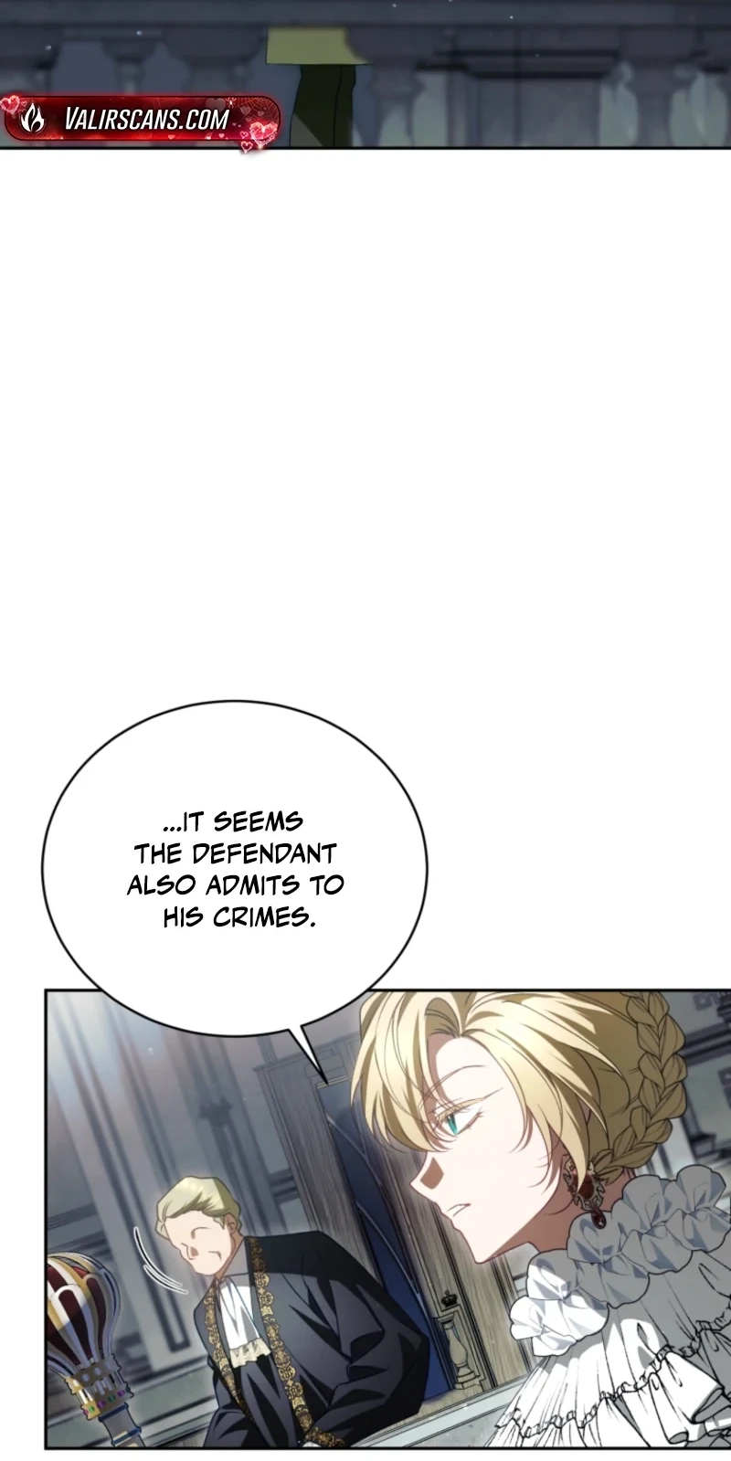 Honey, I Think That’s a Misunderstanding Chapter 75 385 1041b41c8f84