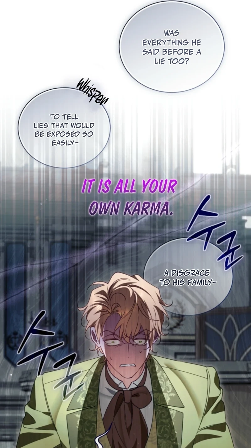 Honey, I Think That’s a Misunderstanding Chapter 75 377 3d5f6efe3566