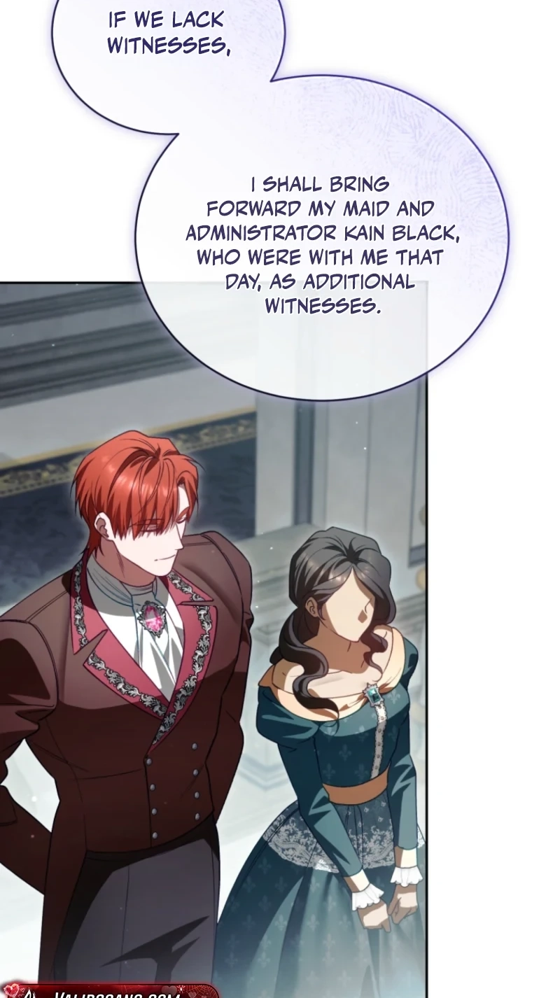 Honey, I Think That’s a Misunderstanding Chapter 75 320 4229caa3670d