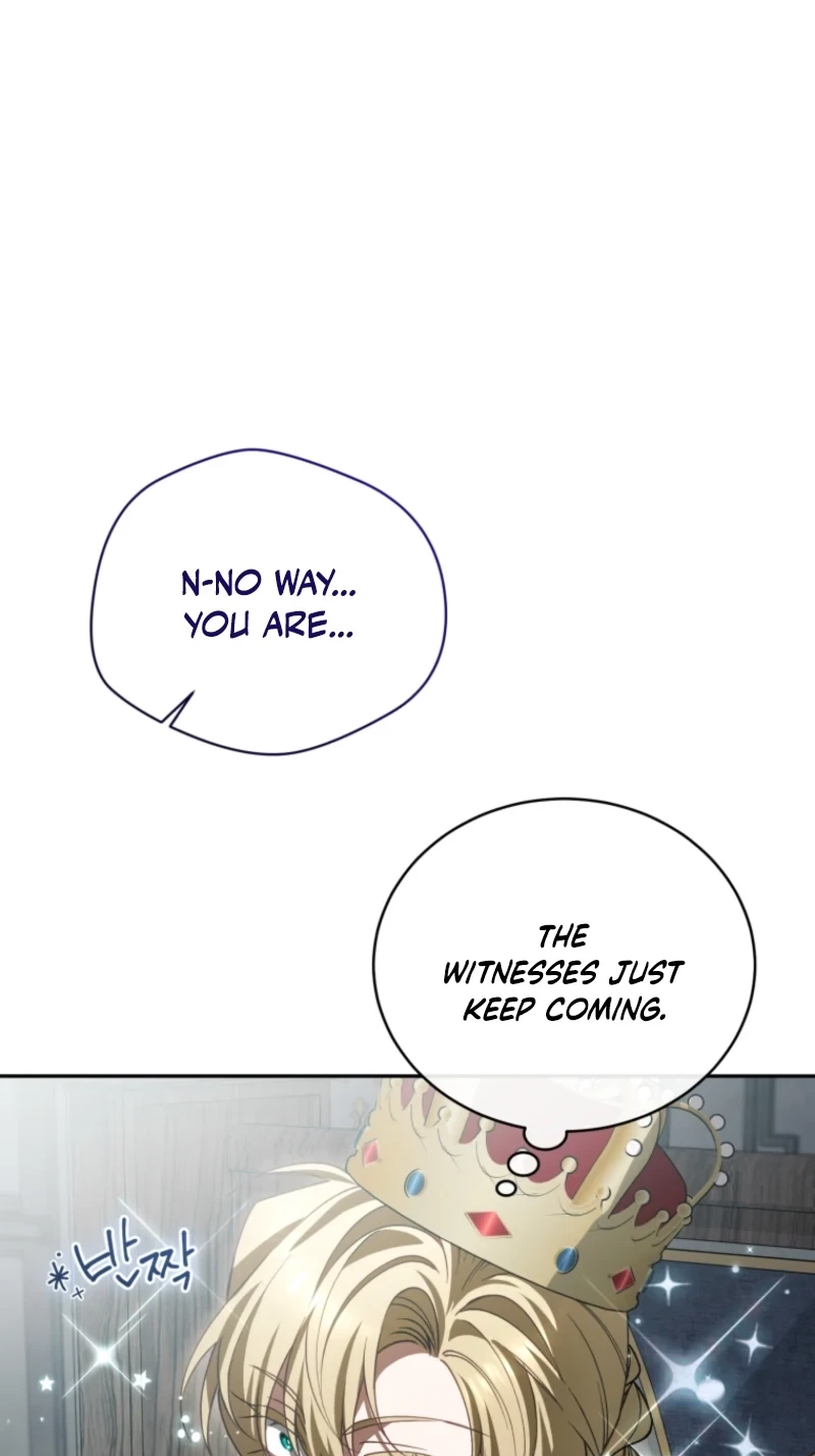 Honey, I Think That’s a Misunderstanding Chapter 75 341 4dca404d06d0