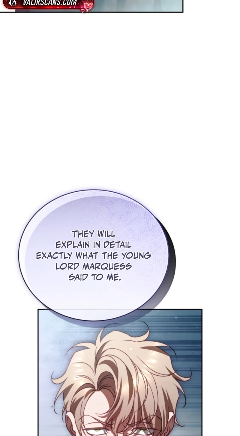 Honey, I Think That’s a Misunderstanding Chapter 75 321 d6253d94c8b9